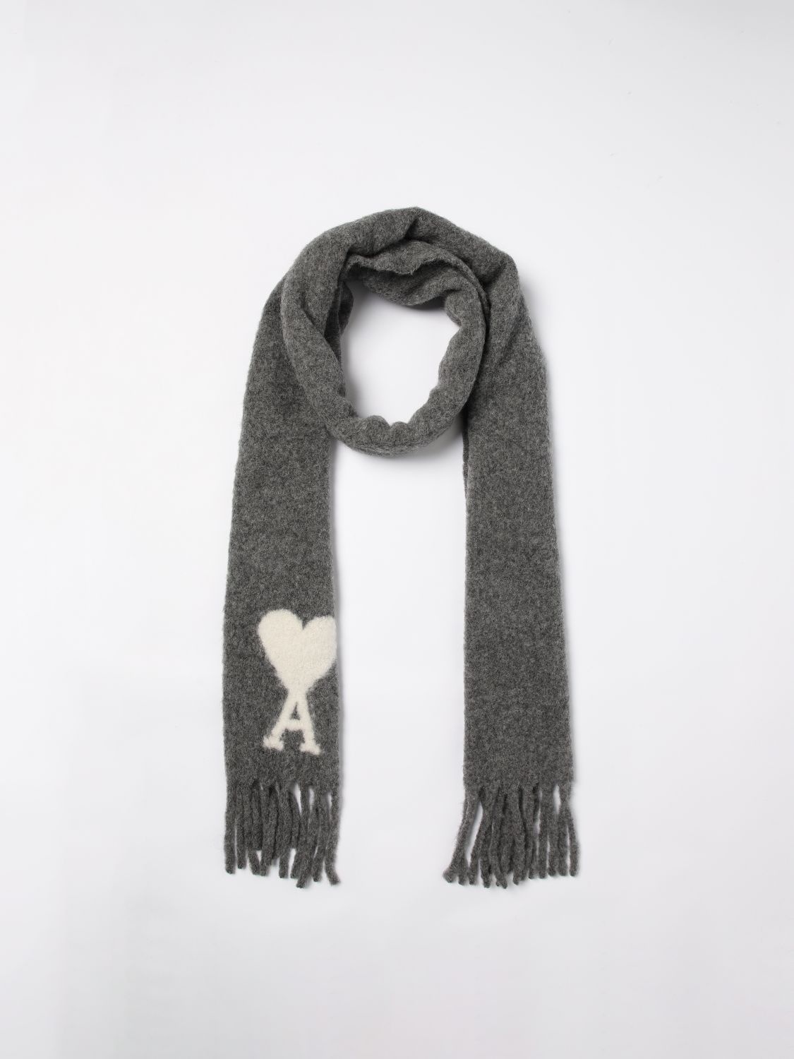 Scarf men Ami Paris - 2