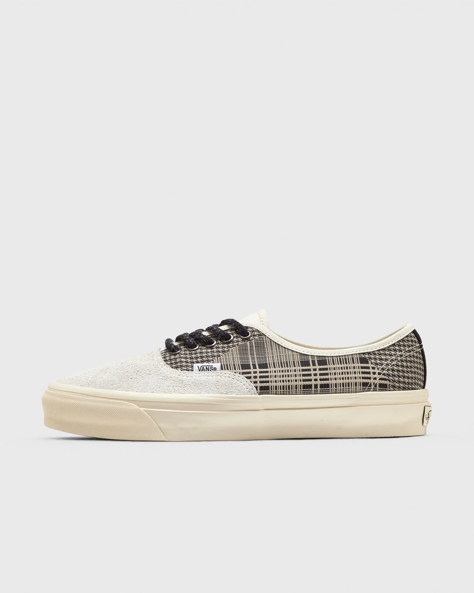 LX AUTHENTIC 44 HERRINGBONE - 1