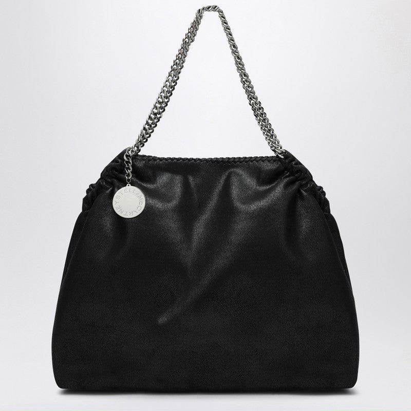 Stella Mccartney Black Tote Bag Baby Bella Women - 1