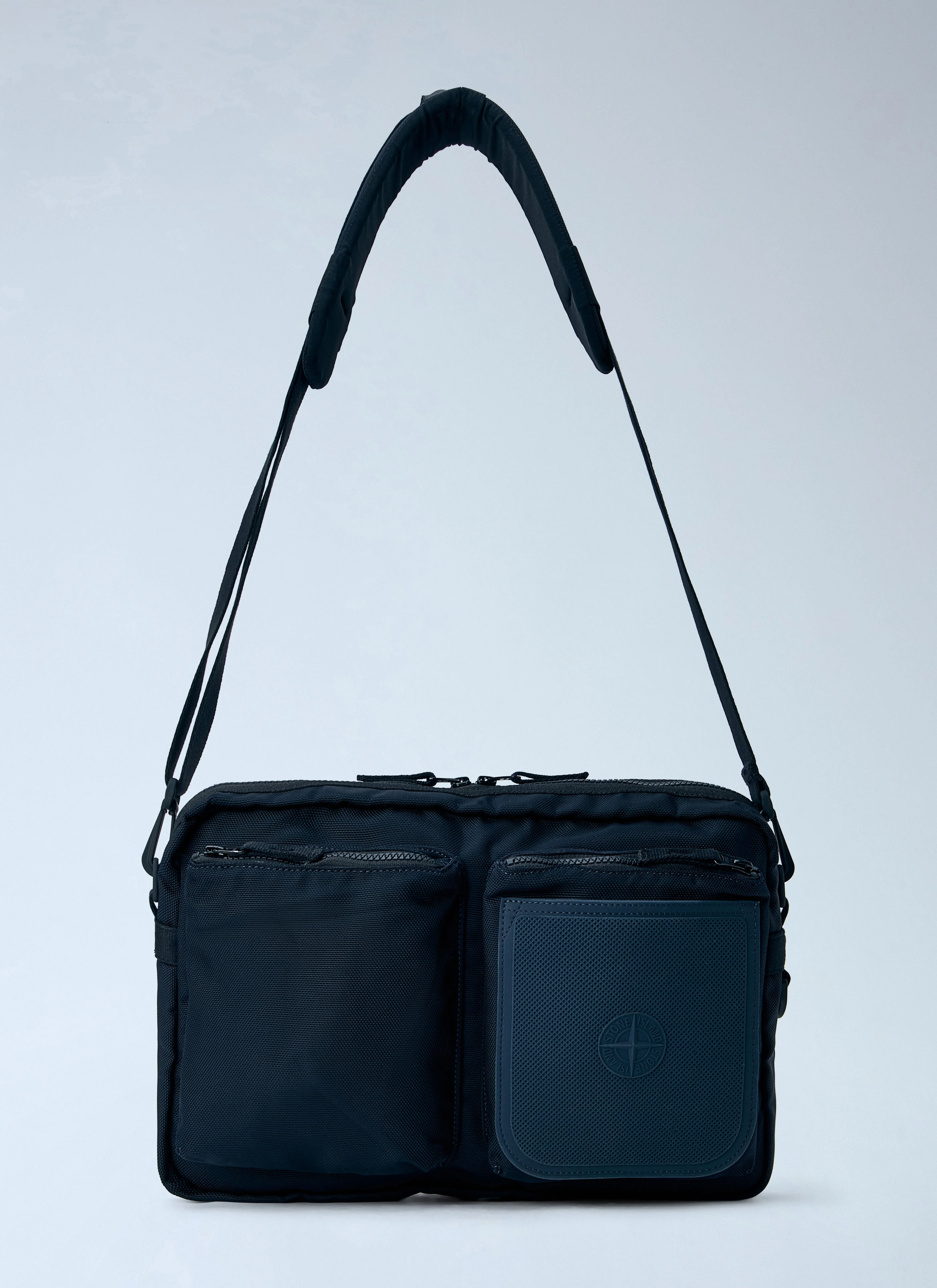 Utility Shoulder Bag - 1