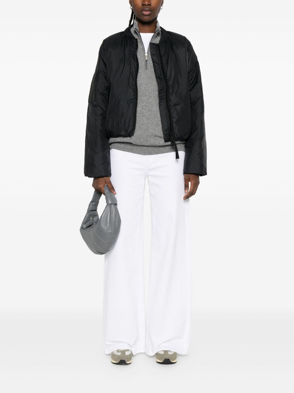 Elba bomber jacket - 2