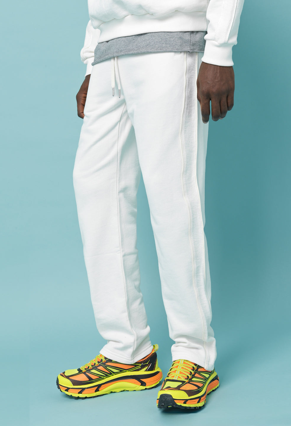 TRACK SWEATS - 2