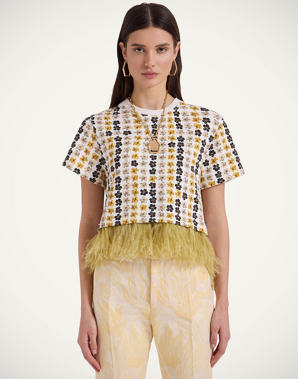 La Scala Tee - 7