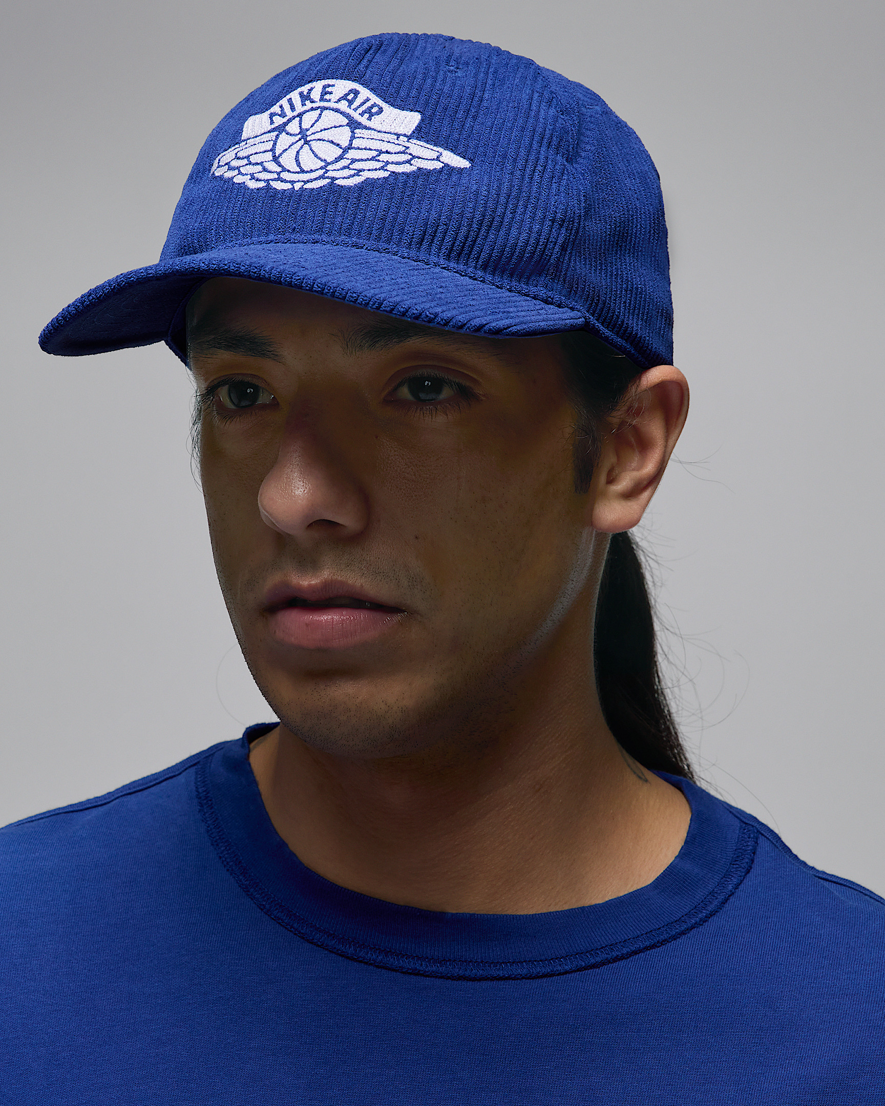 Jordan Pro Unstructured Hat - 1