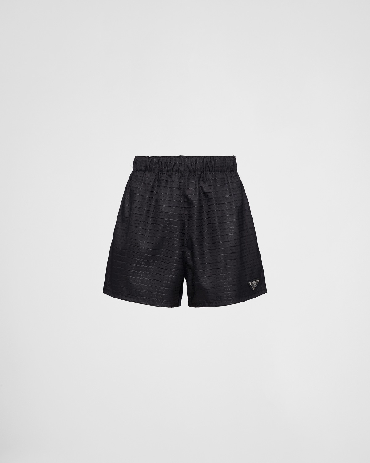 Prada Re-Nylon shorts | prada | REVERSIBLE