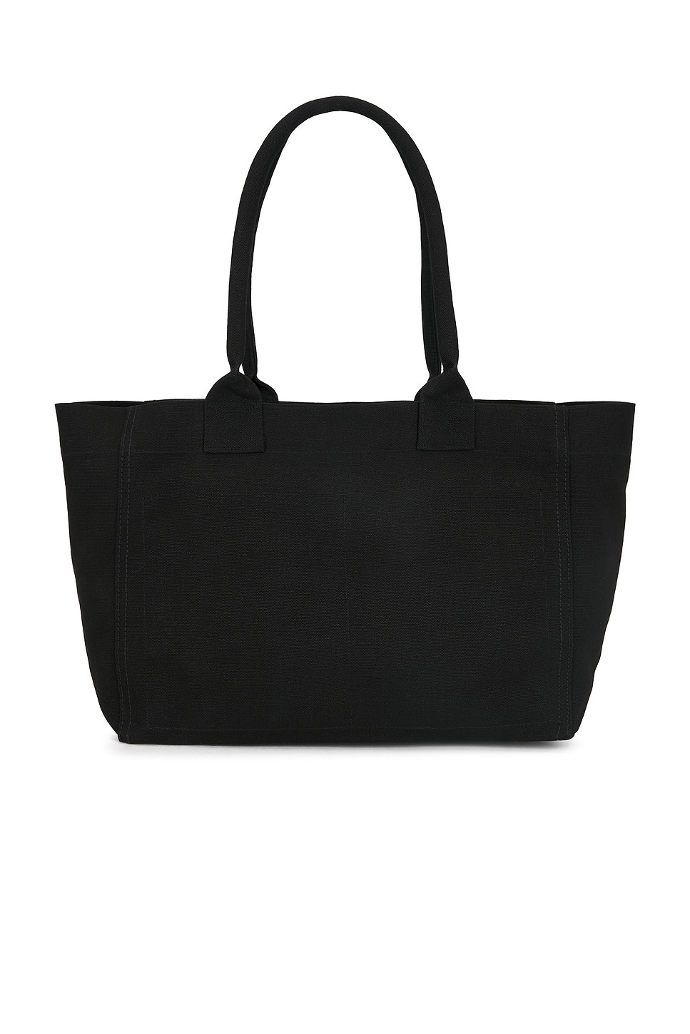 Yenky Zipped Bag - 2