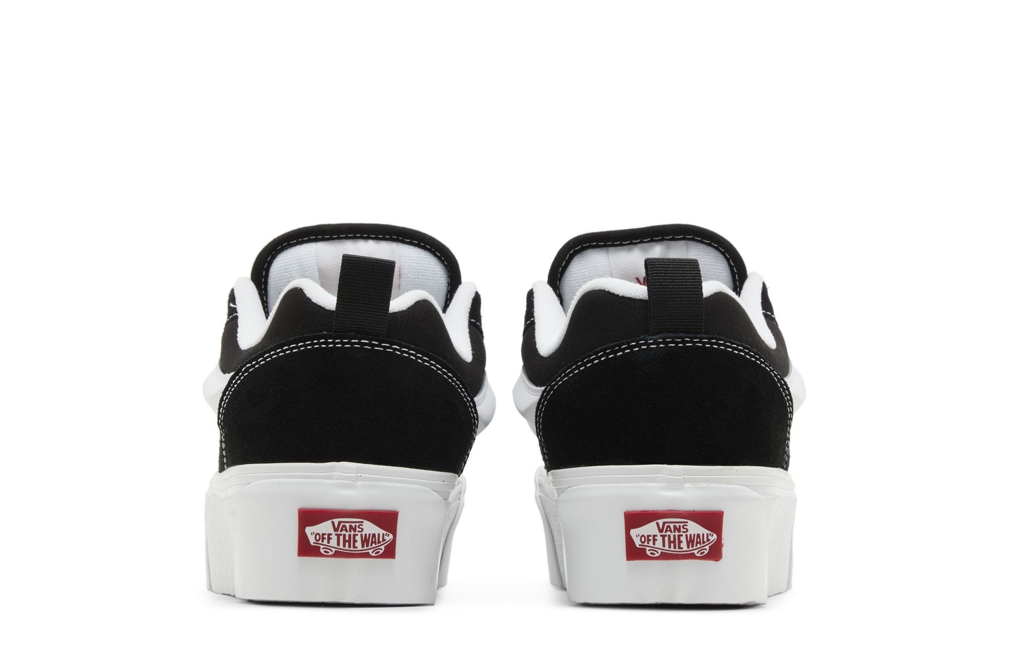 Knu Stack 'Black White' - 6