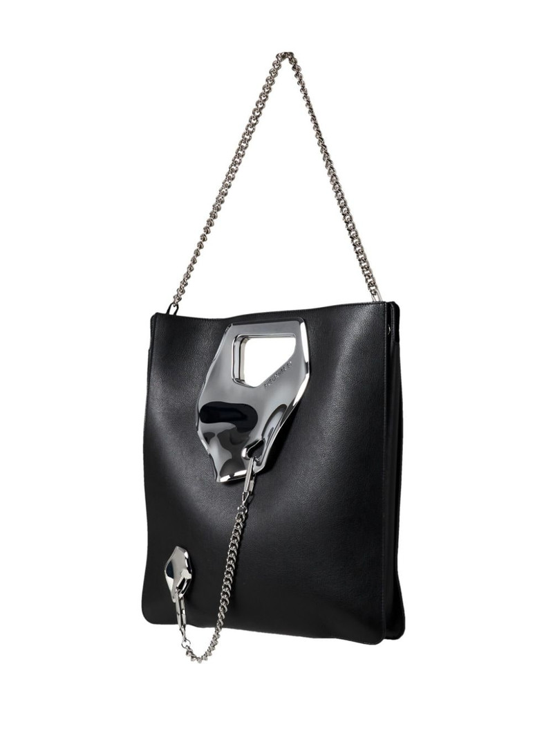 tall Arabella tote bag 3