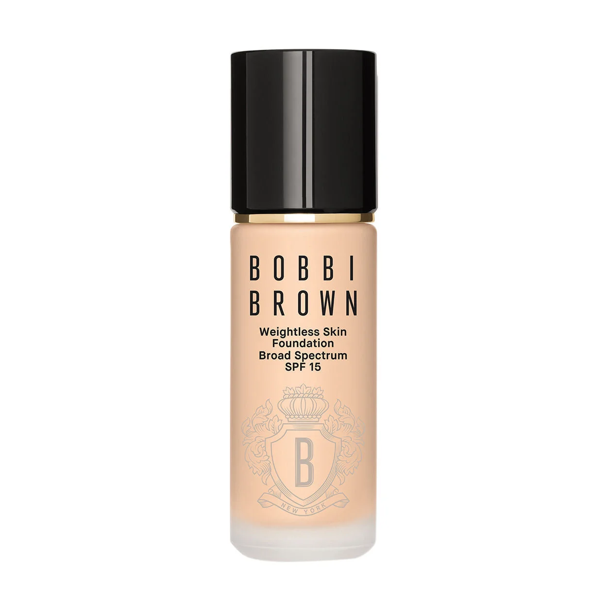 Weightless Skin Foundation SPF 15 - 1