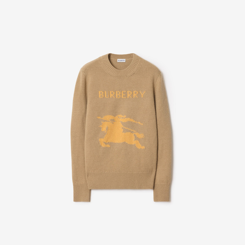 EKD Wool Cashmere Sweater 1