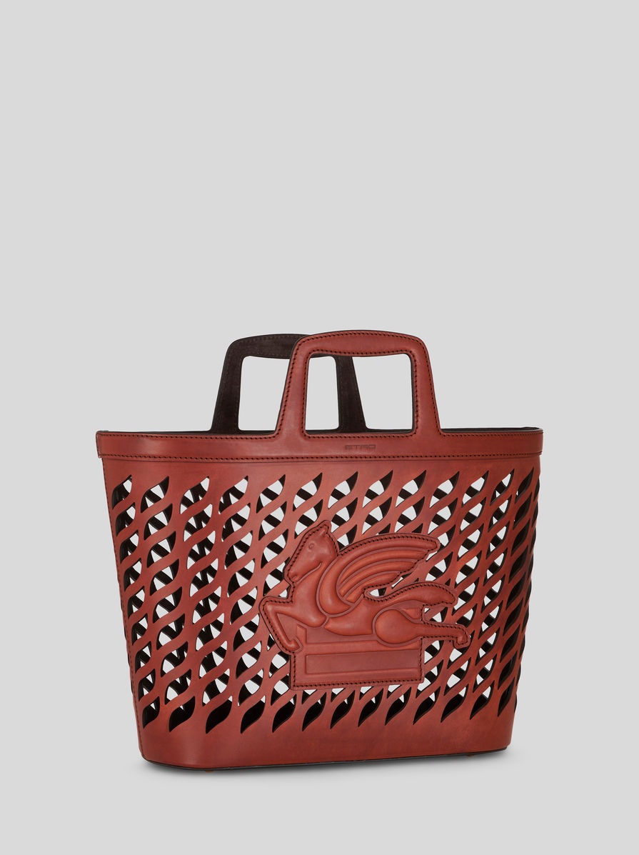 MEDIUM COFFA BAG - 6