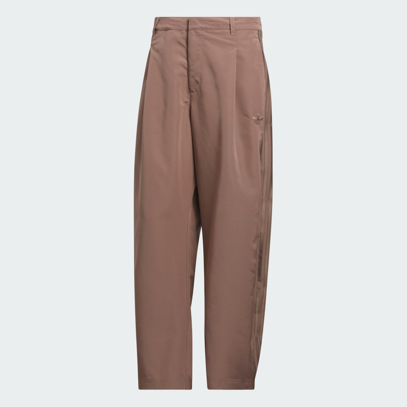 ORIGINALS WOVEN BARREL PANT 1