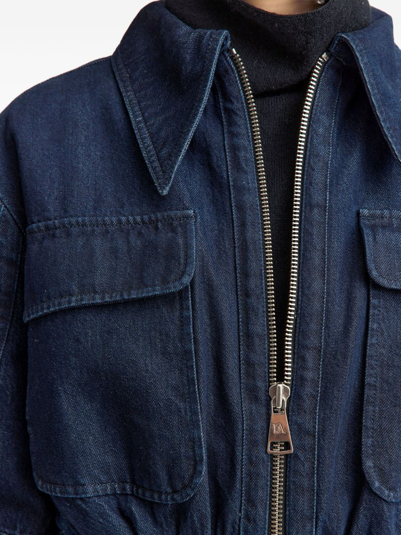 Cie denim jacket 5