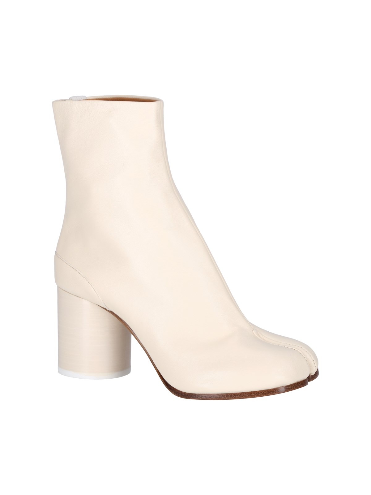 'TABI' ANKLE BOOTS - 2