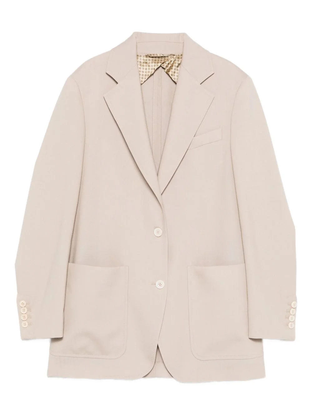 Max Mara Women Wool Jacket - 1