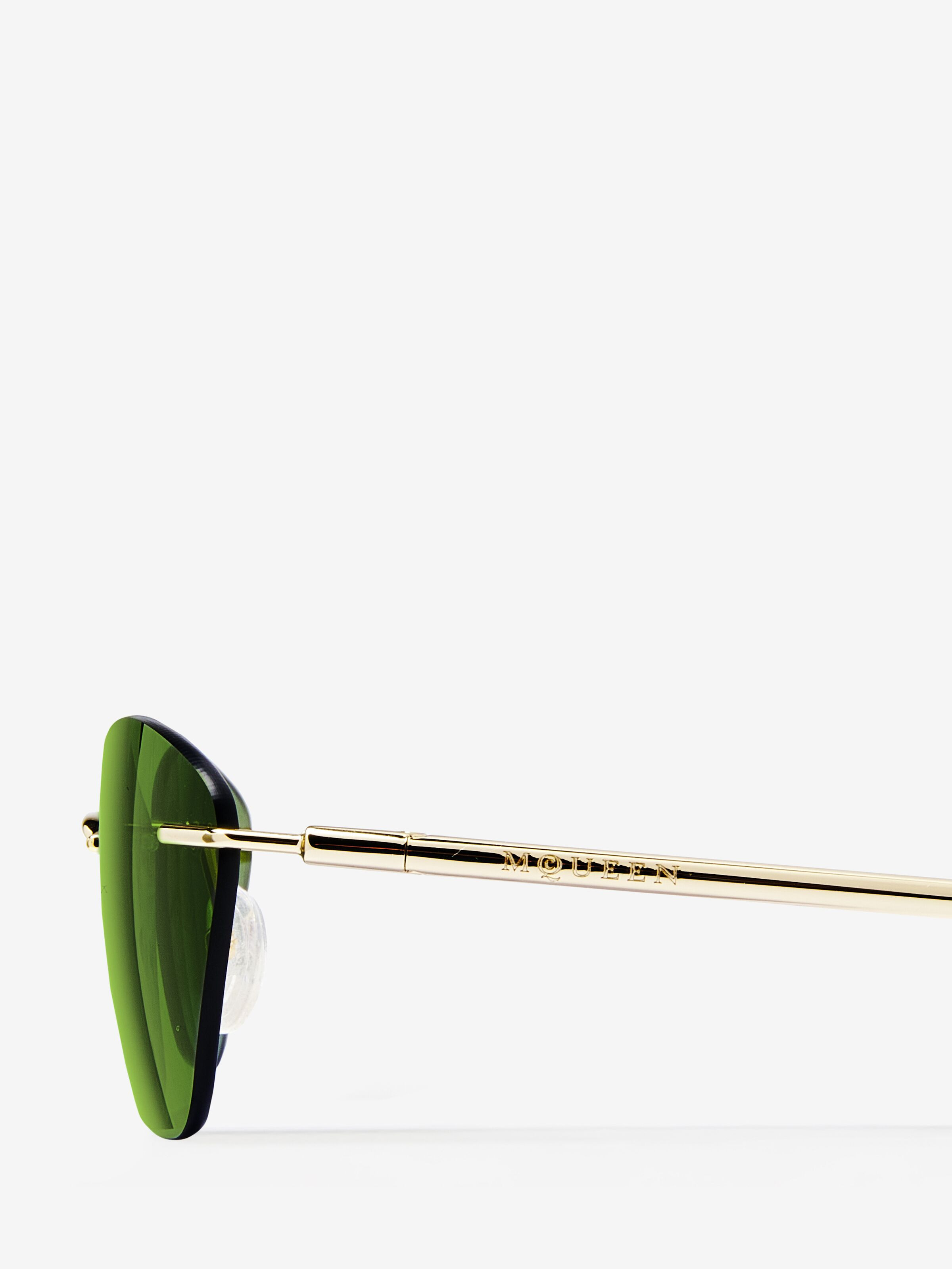 T-Bar Slim Sunglasses - 5