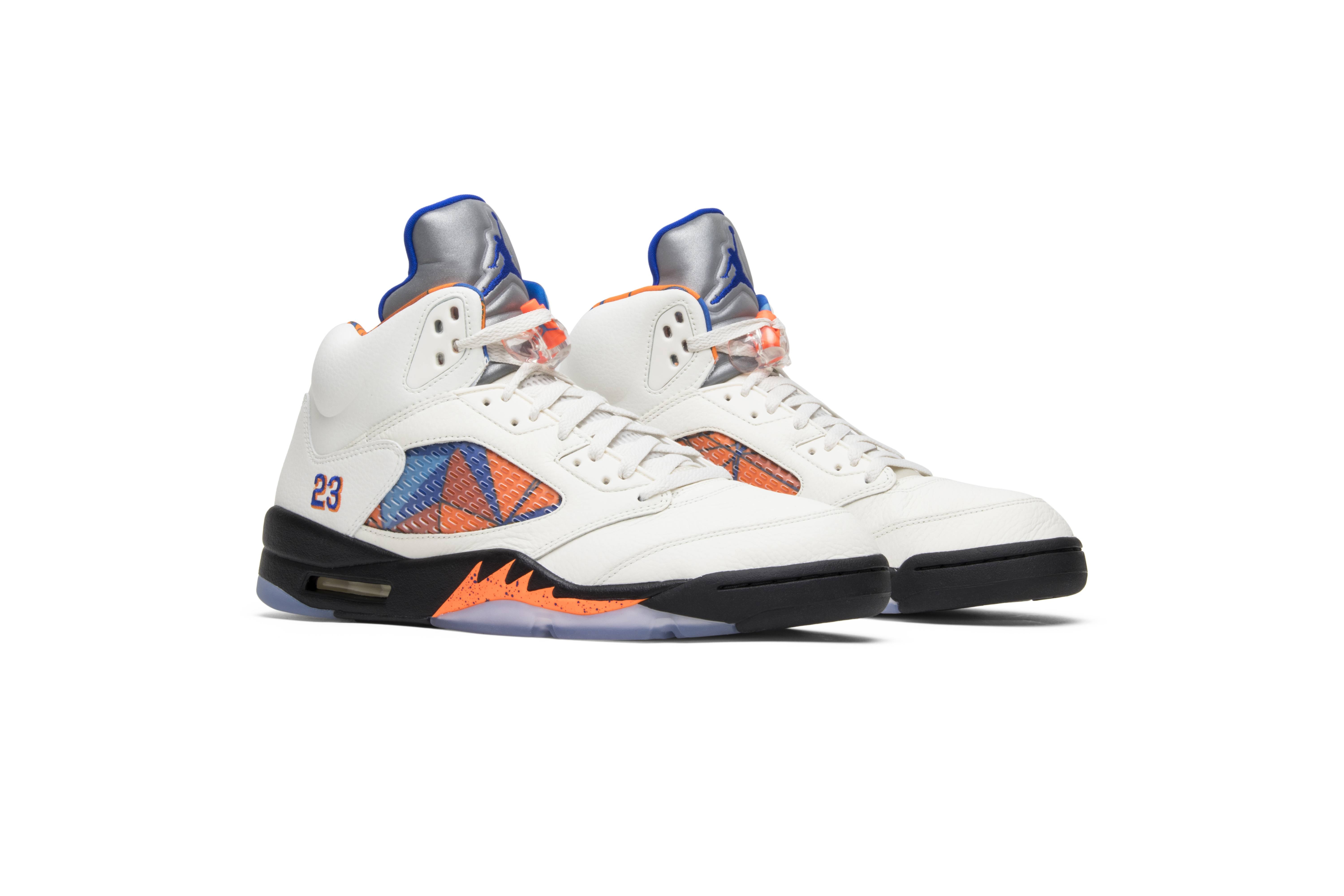 Air Jordan 5 Retro 'International Flight' - 8