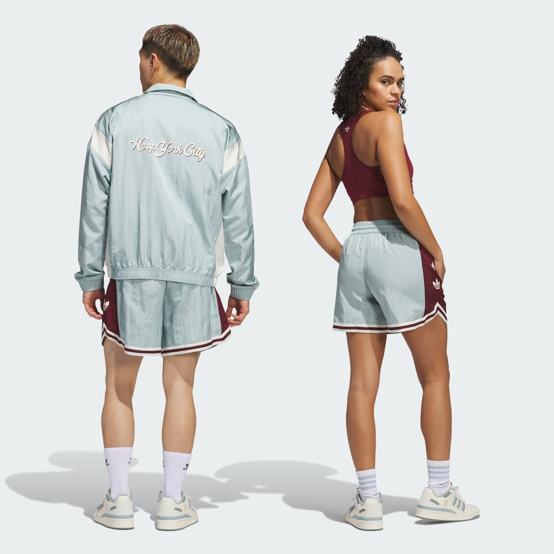 HYC Woven Shorts (Gender Neutral) - 3