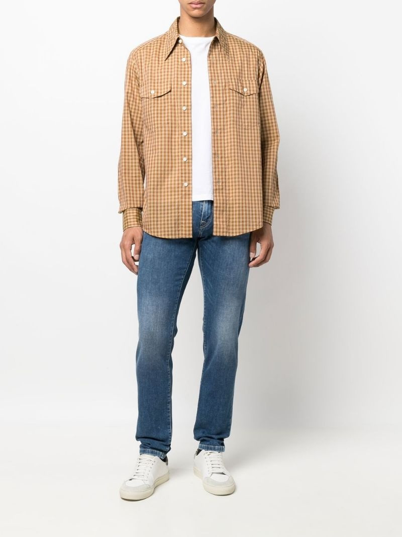 Paul & Shark 'Save the Sea' jeans outlook