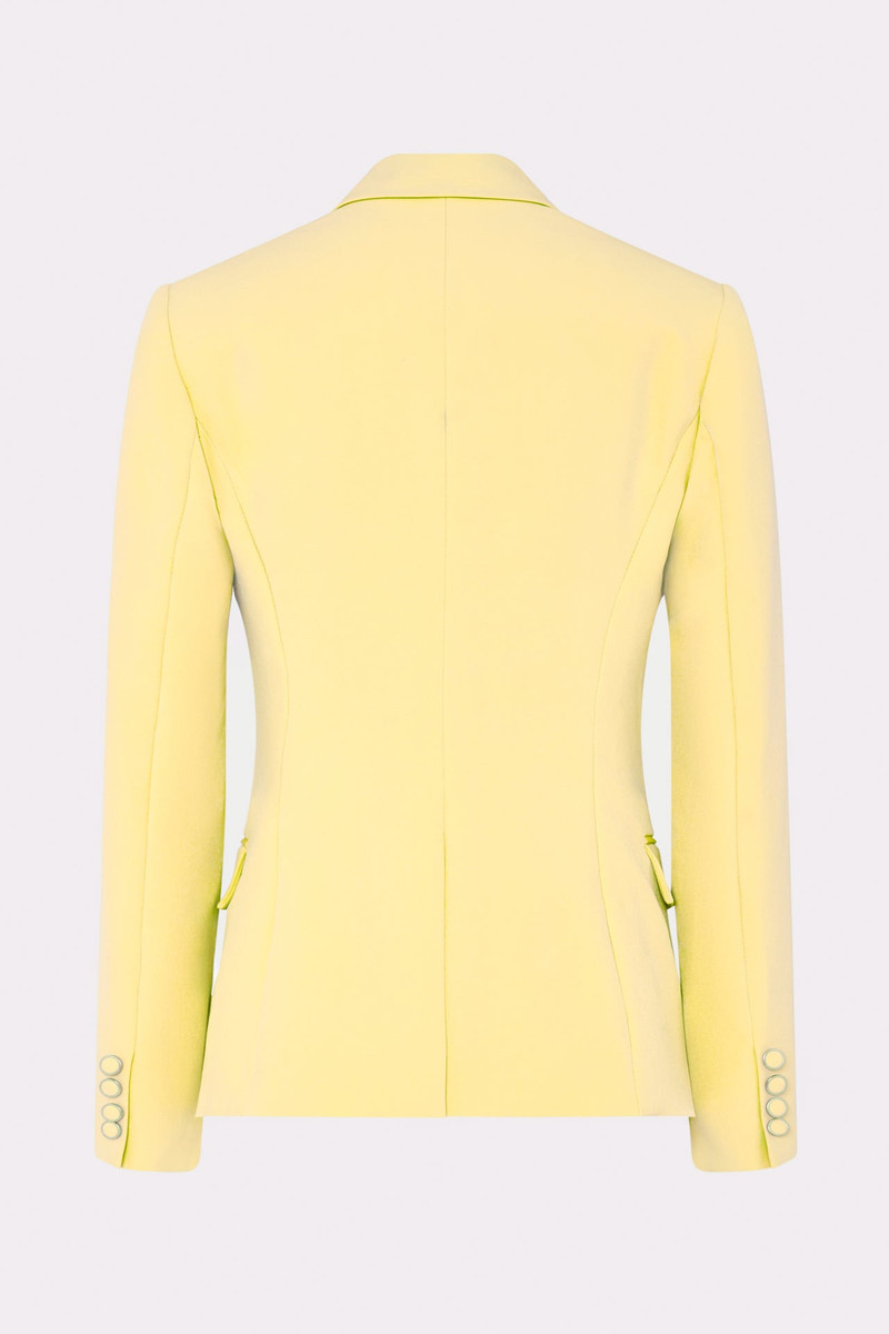Avery Cady Blazer 3