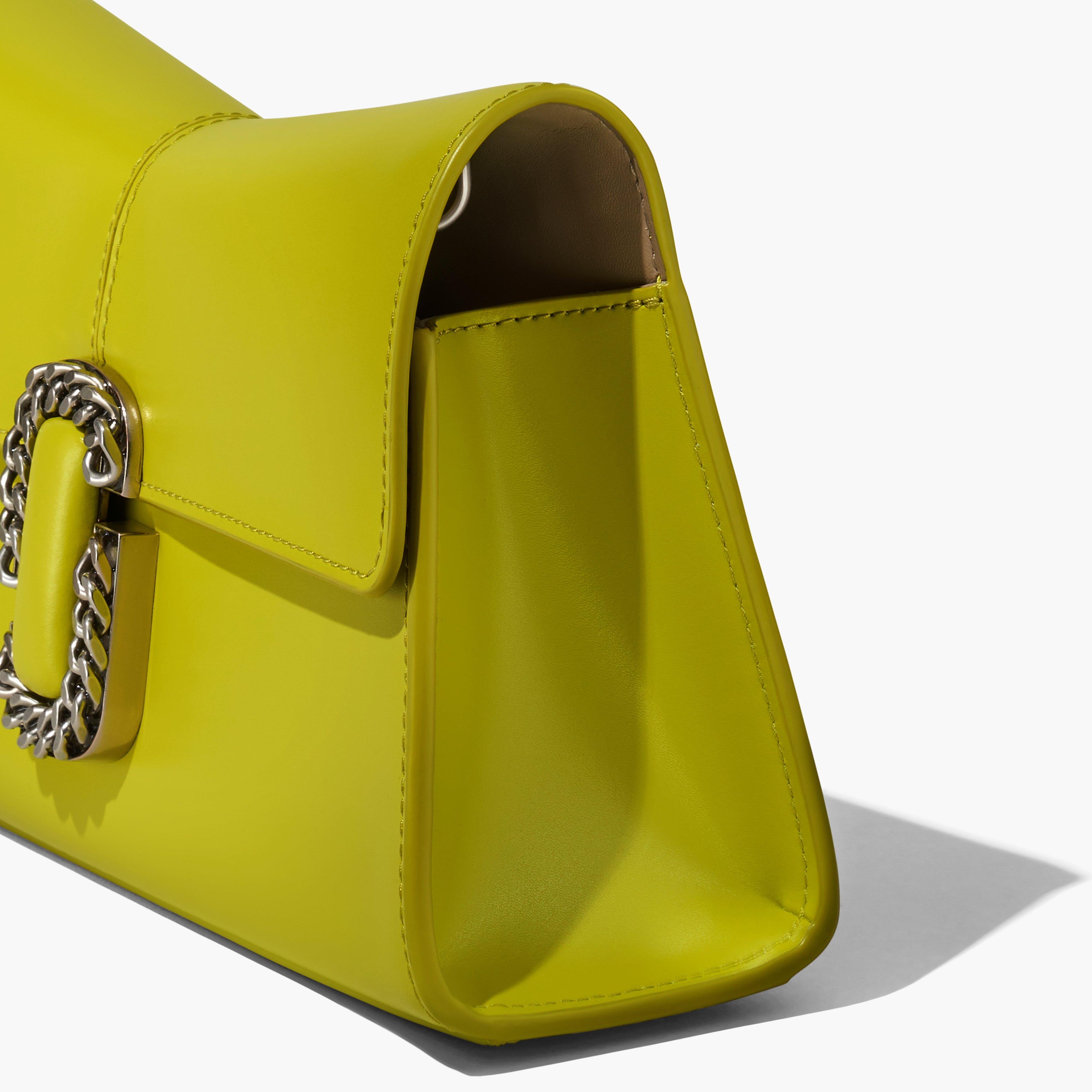 THE ST. MARC CONVERTIBLE CLUTCH 6