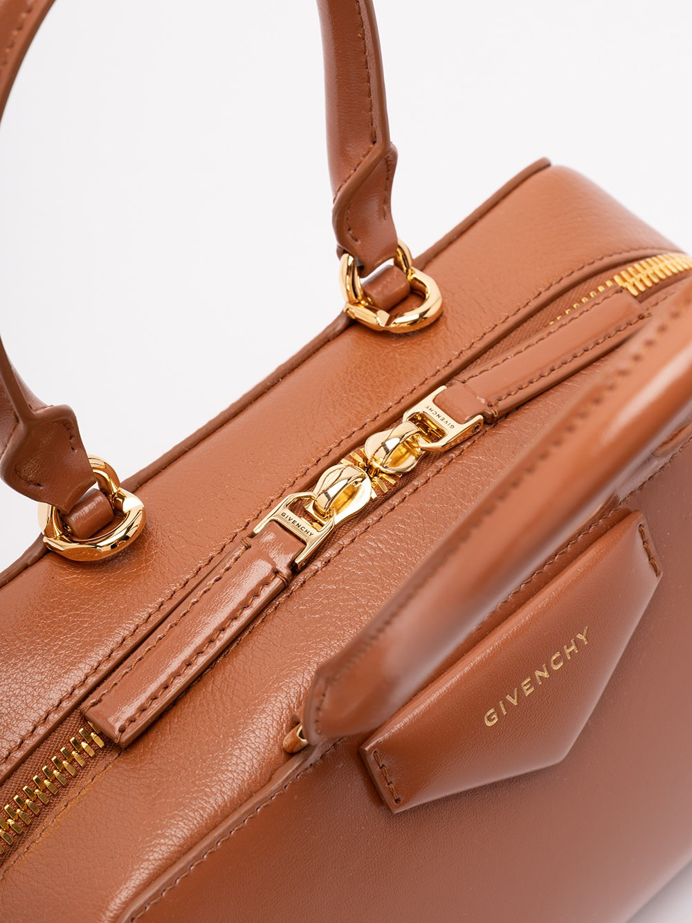 `Antigona Cube` Small Bag - 5