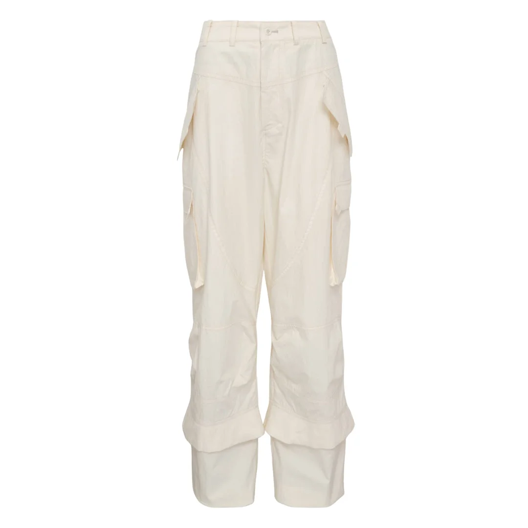 Signature Cargo Pants - 1
