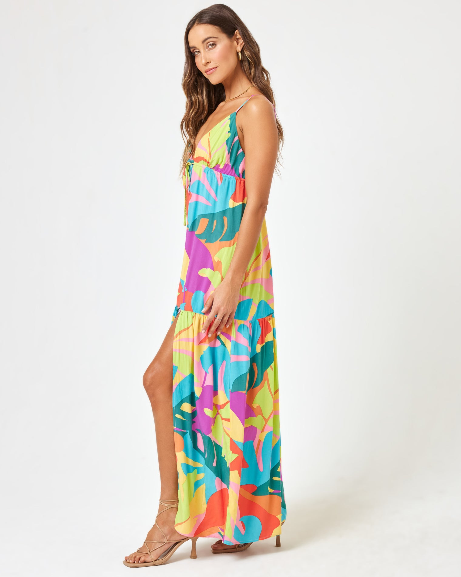 Victoria Dress - 6