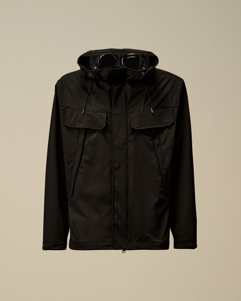 C.P. Shell-R Double Pocket Goggle Jacket 1