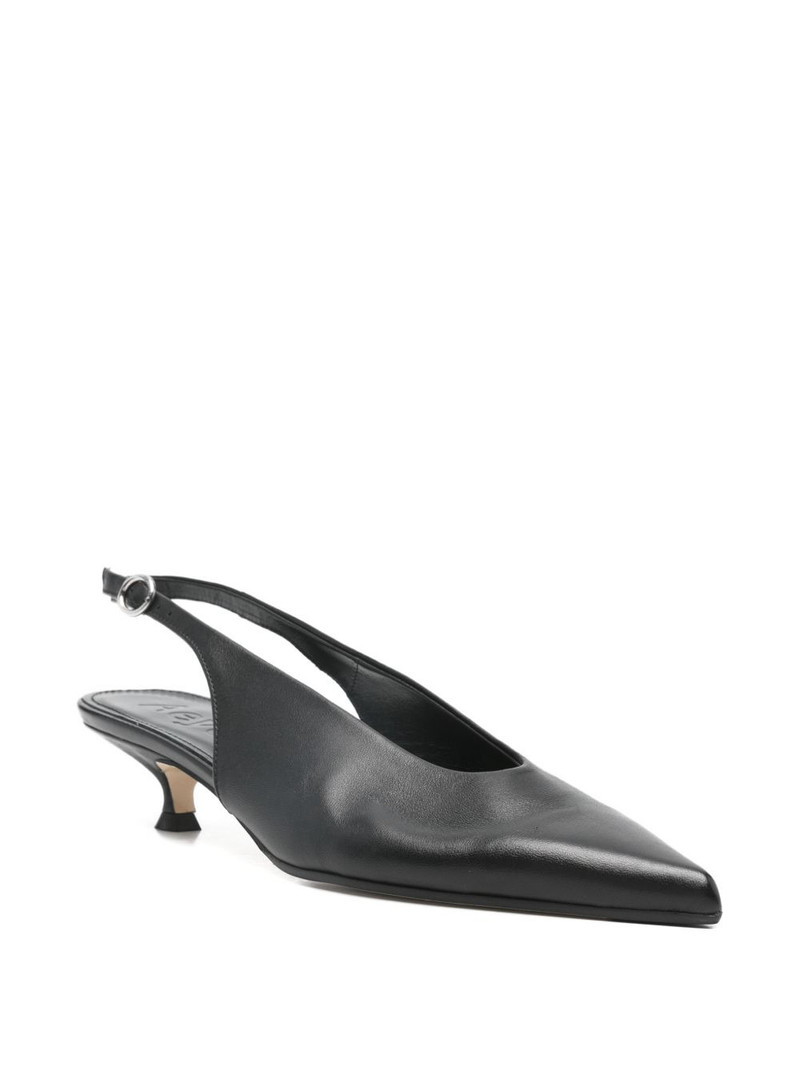 Aeyde Camila heeled pumps outlook