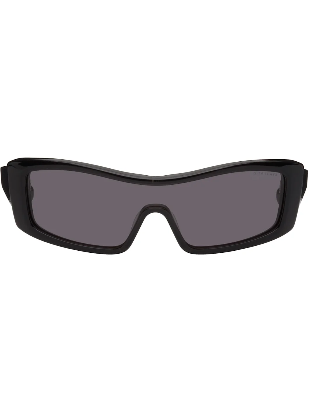 Black Ilaya Sunglasses - 1
