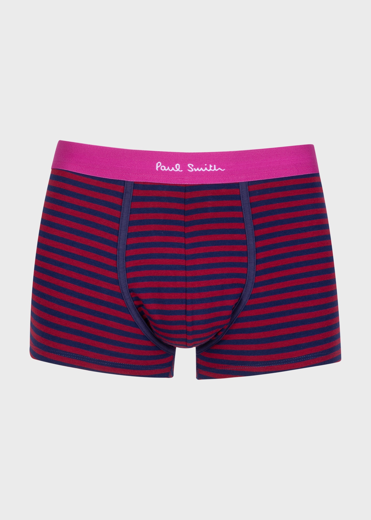 'Baxter' Stripe Boxer Brief Three Pack - 2