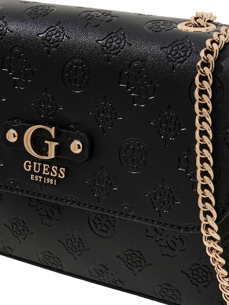 Dita logo-embellished crossbody bag 3
