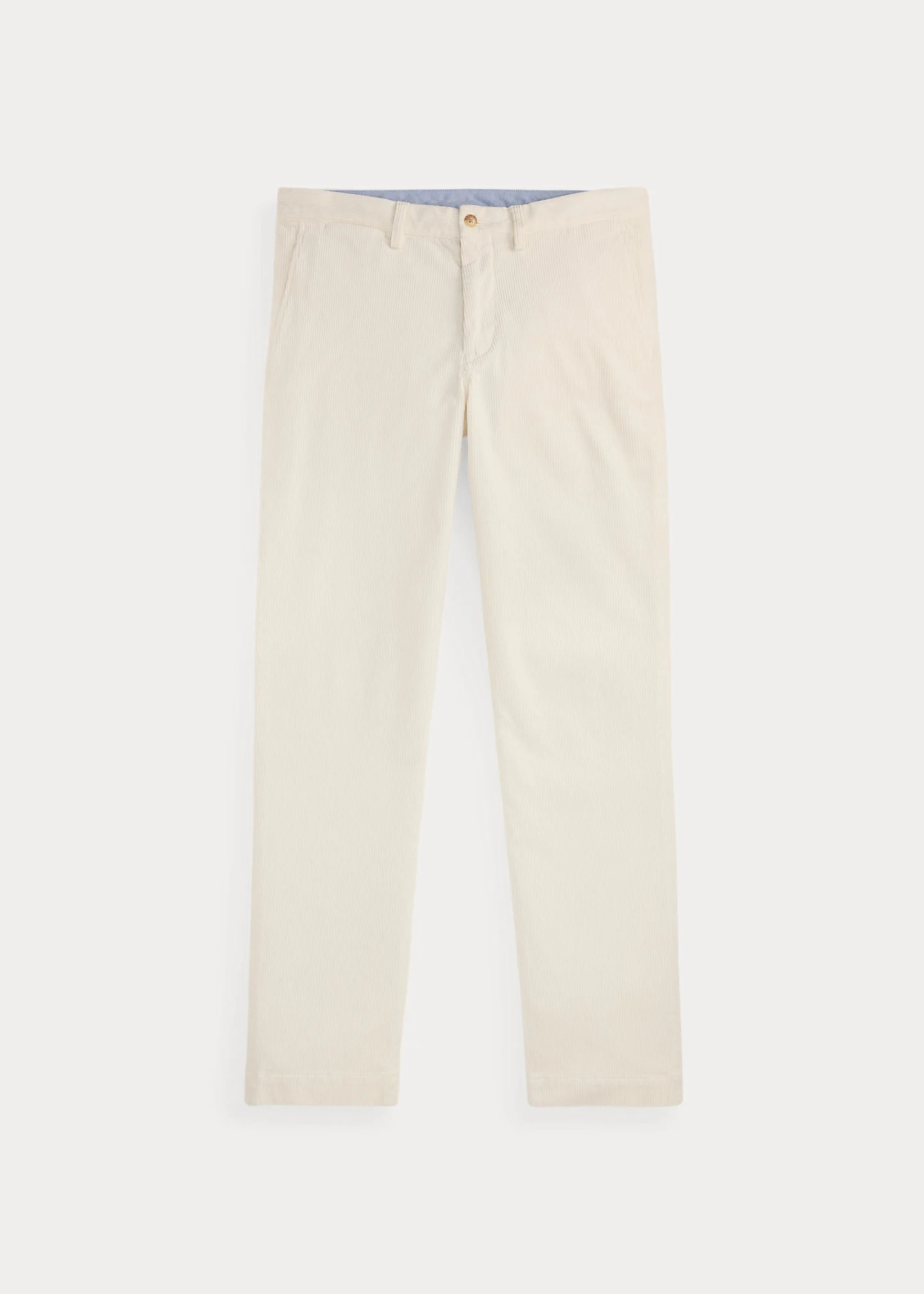 Bedford Straight Fit Corduroy Pant - 1