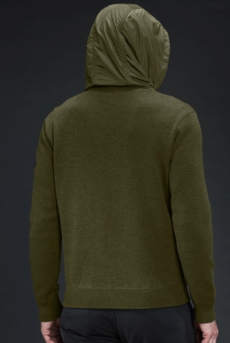 WINDBRIDGE HOODY 4