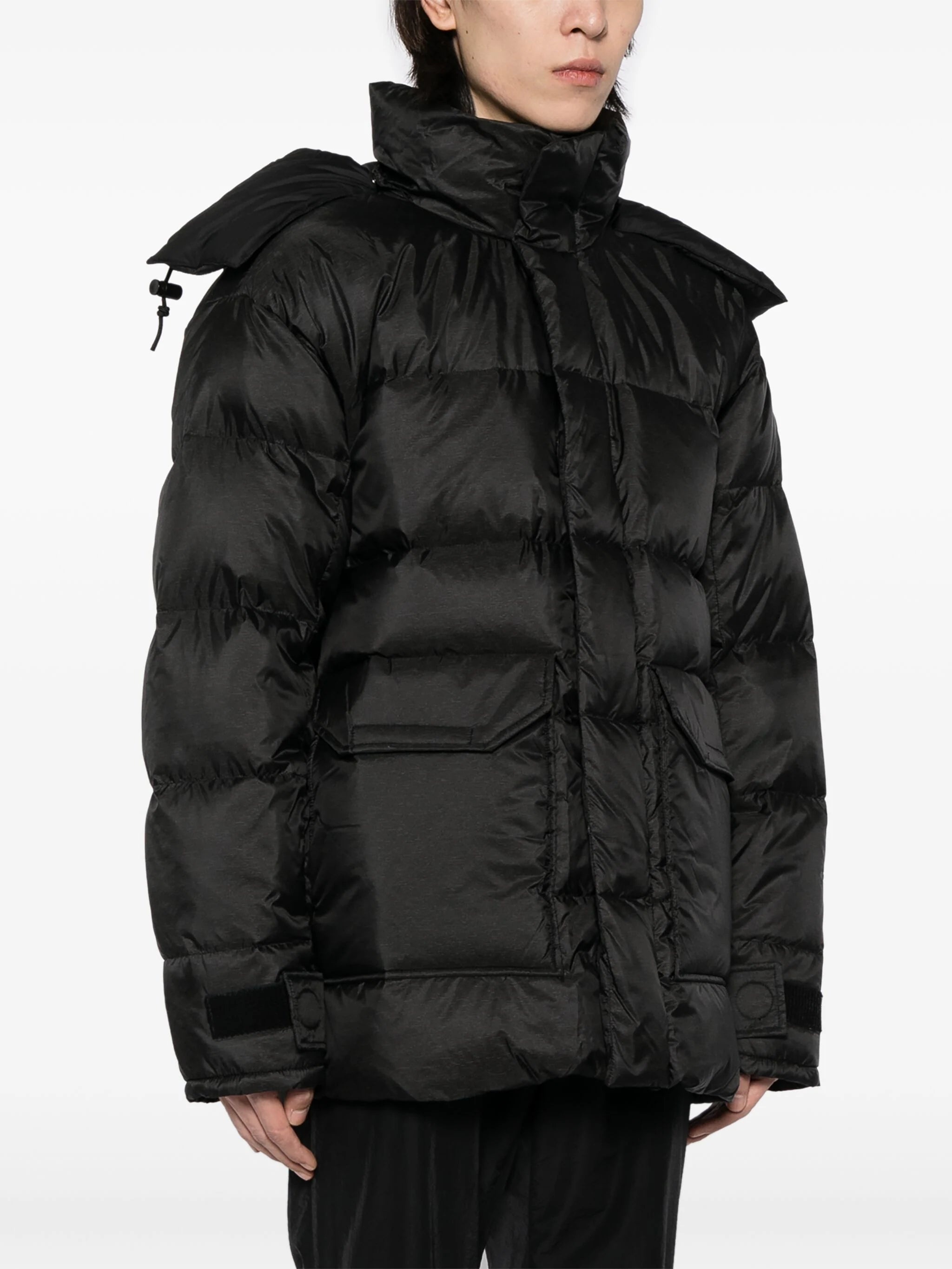 THE NORTH FACE Men 73 THE NORTH FACE Parka - 1