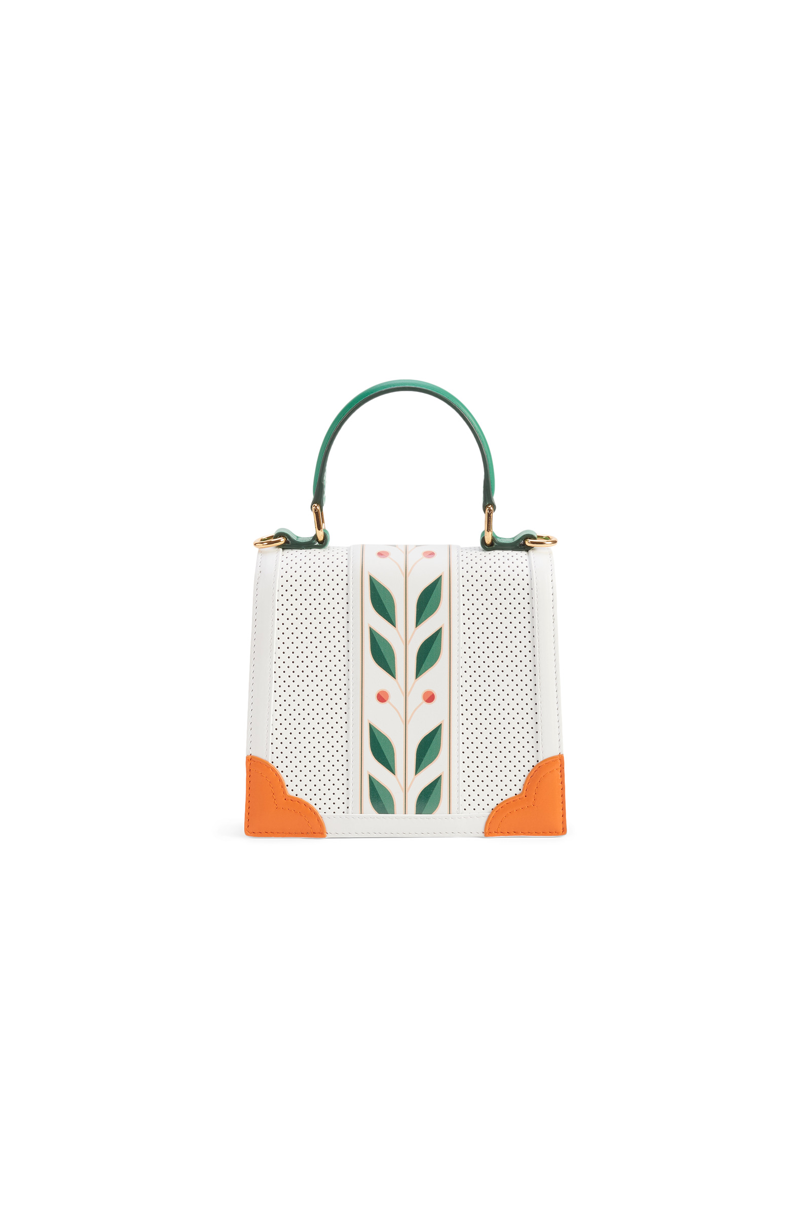 Laurel Equipement Mini Jeanne Bag - 3