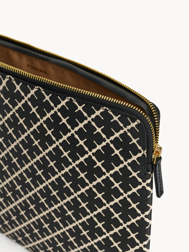 BY MALENE BIRGER Ivy laptop case outlook