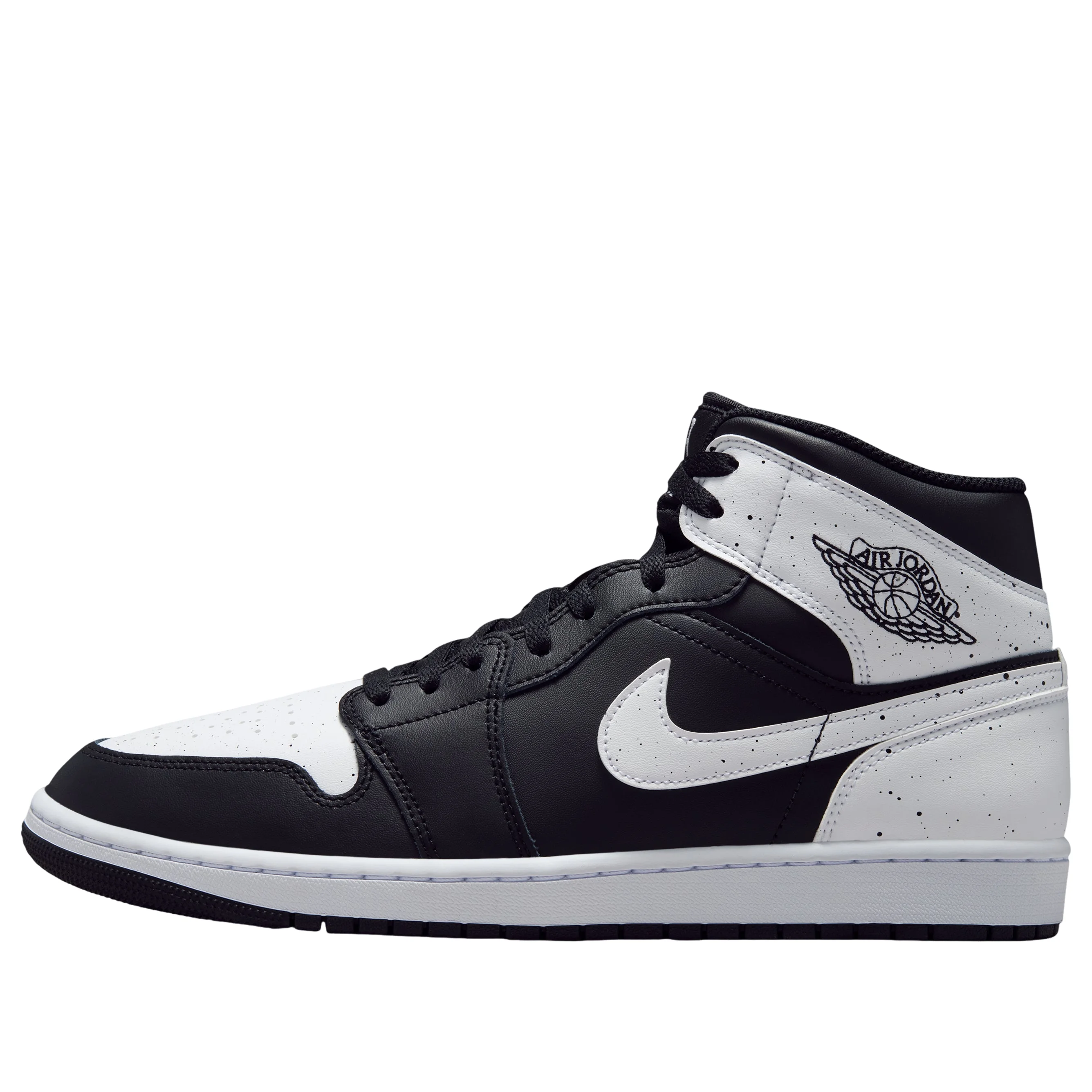 Air Jordan 1 Mid SE 'Oreo' IX3525-010 - 1