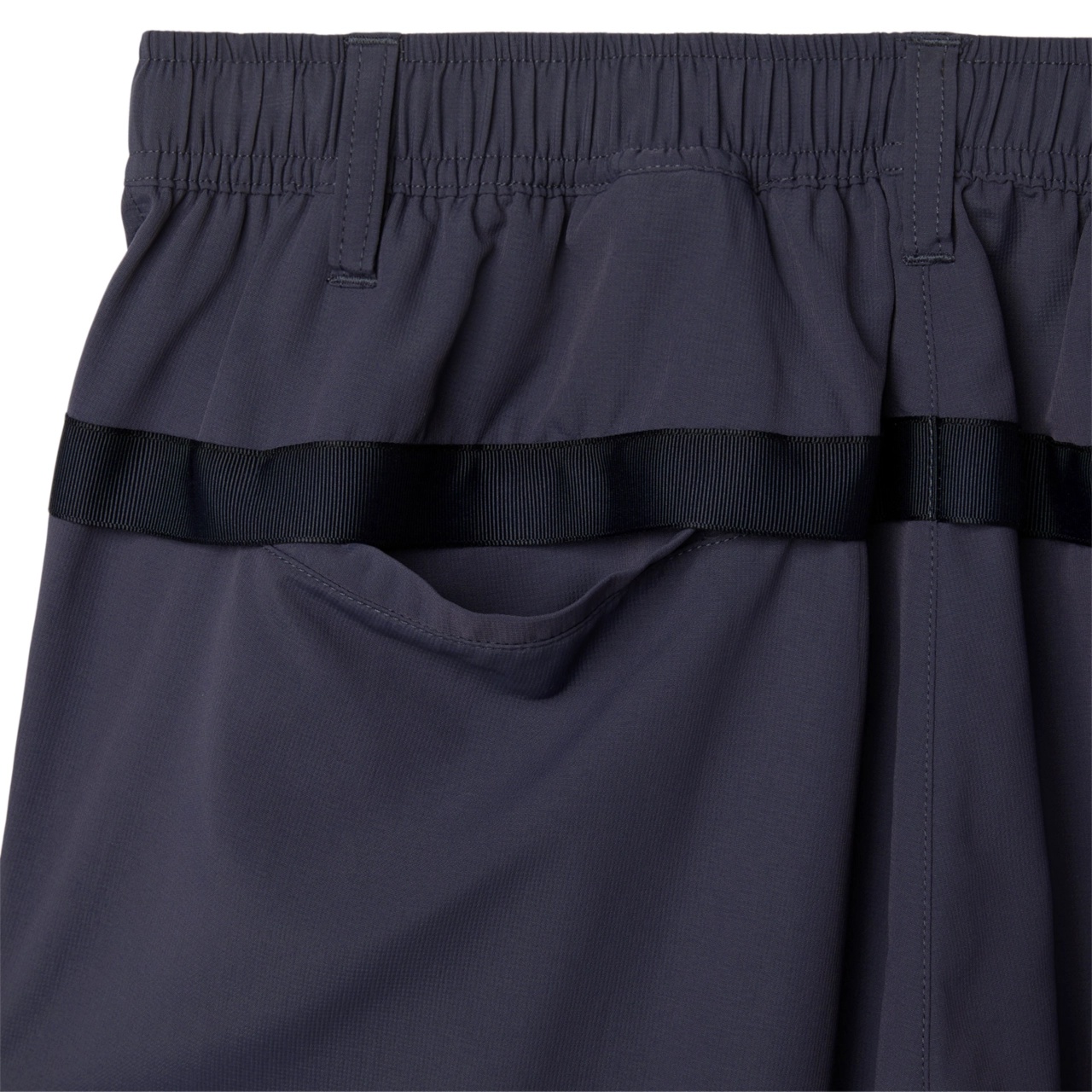 DETACHABLE PANTS - 5