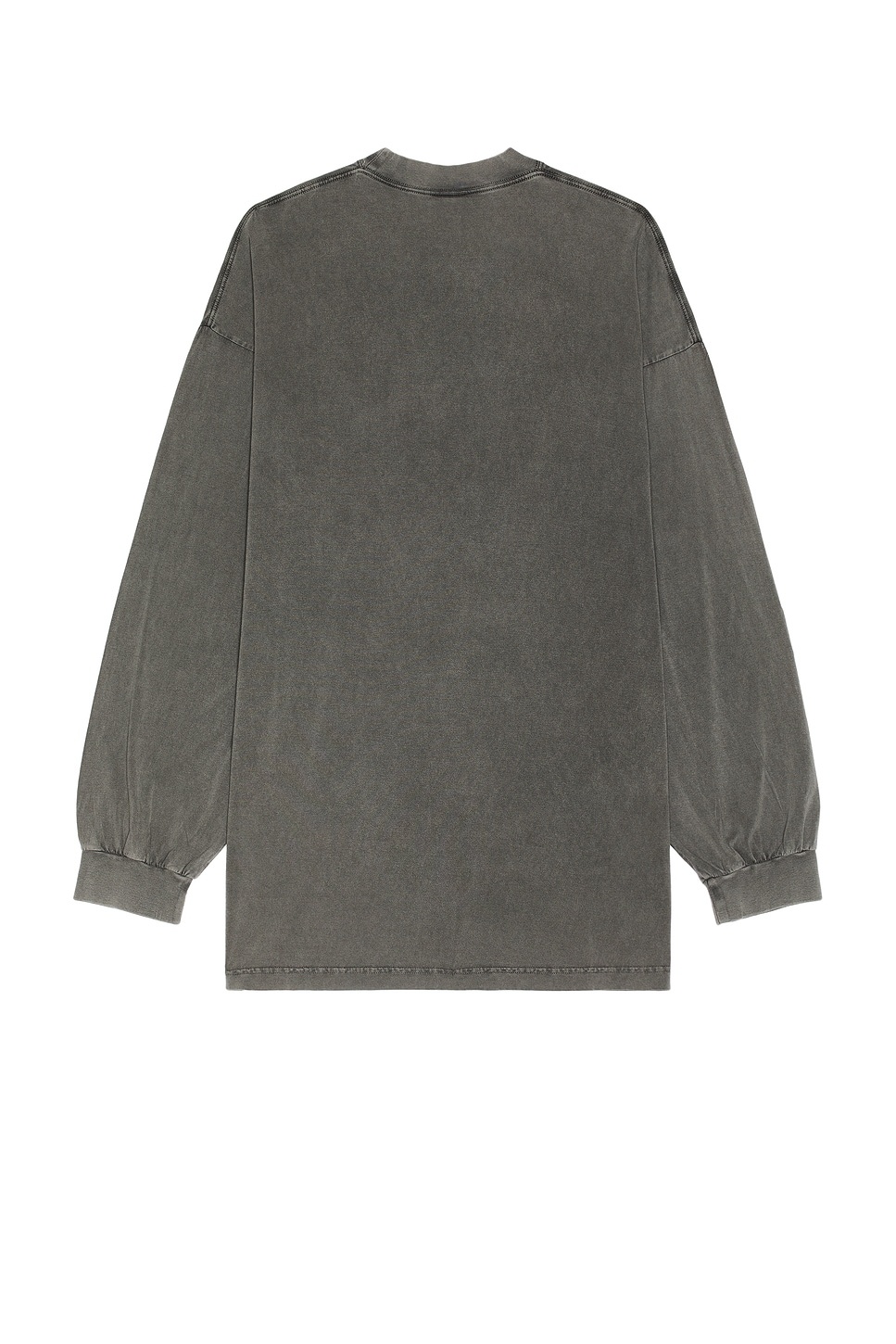 Long Sleeve Large T-Shirt - 2
