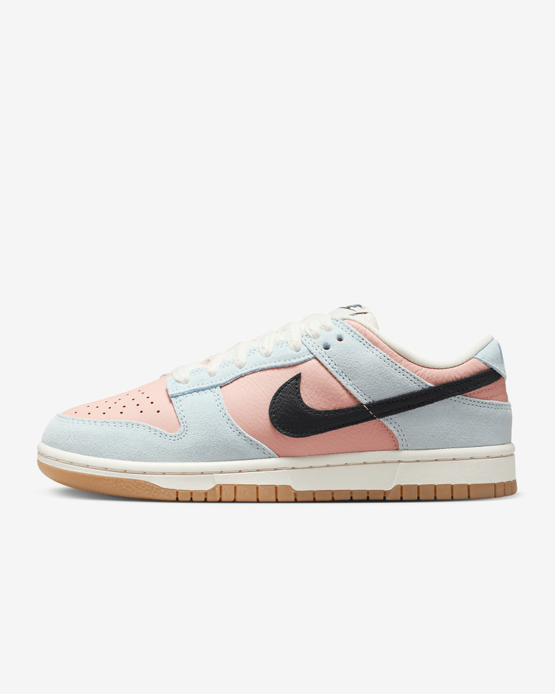 Nike Dunk Low Women's Shoes - 1