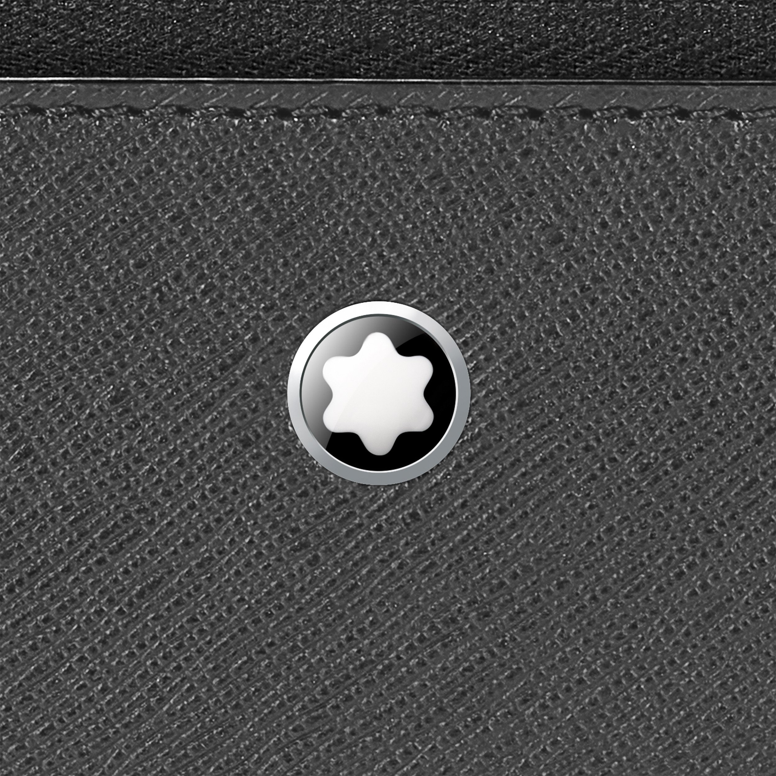 Montblanc Sartorial envelope pouch - 6