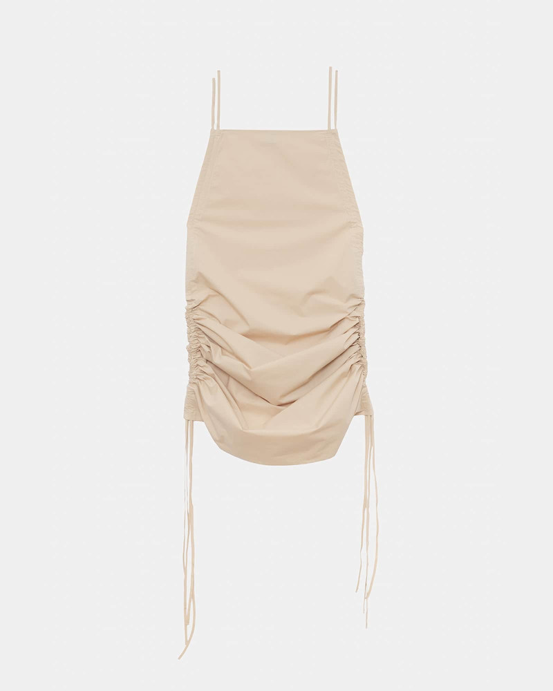 Pictorial Dress - Organic Cotton Poplin 11