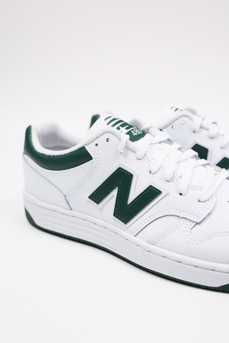 New Balance – BB480LNG White 4