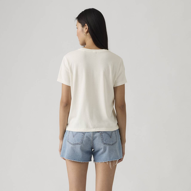 GRAPHIC LOGO FAVORITE SHORT SLEEVE TEE 4