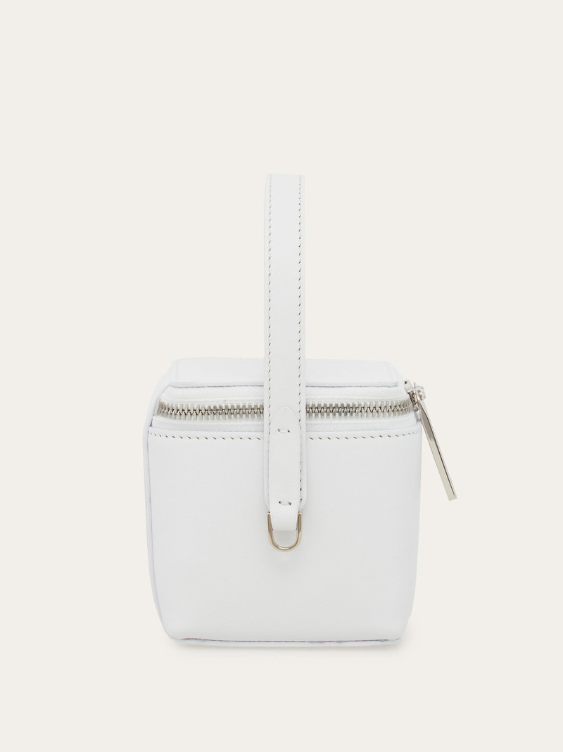 FERRAGAMO Micro bag outlook