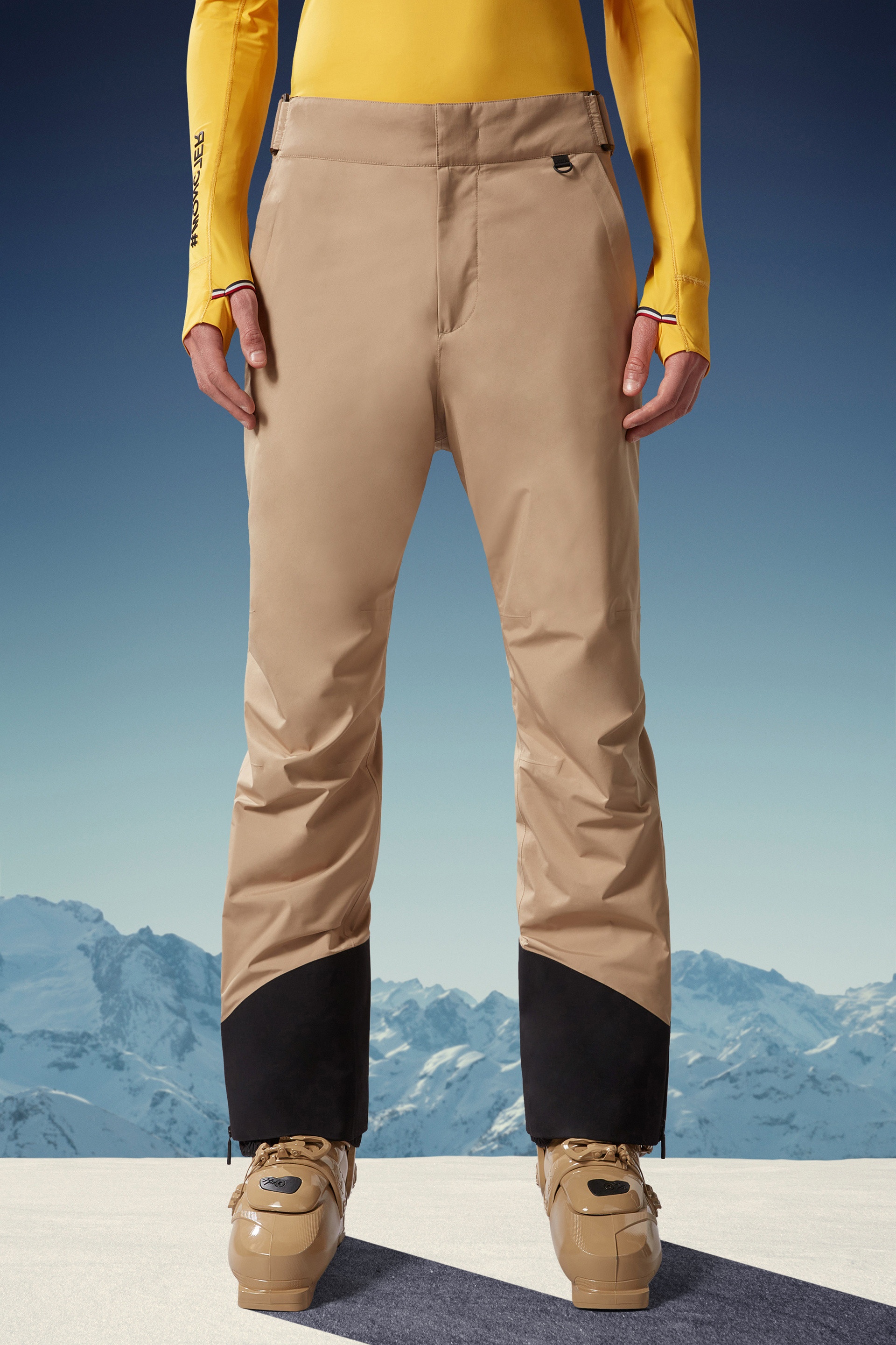 Ski Pants - 3