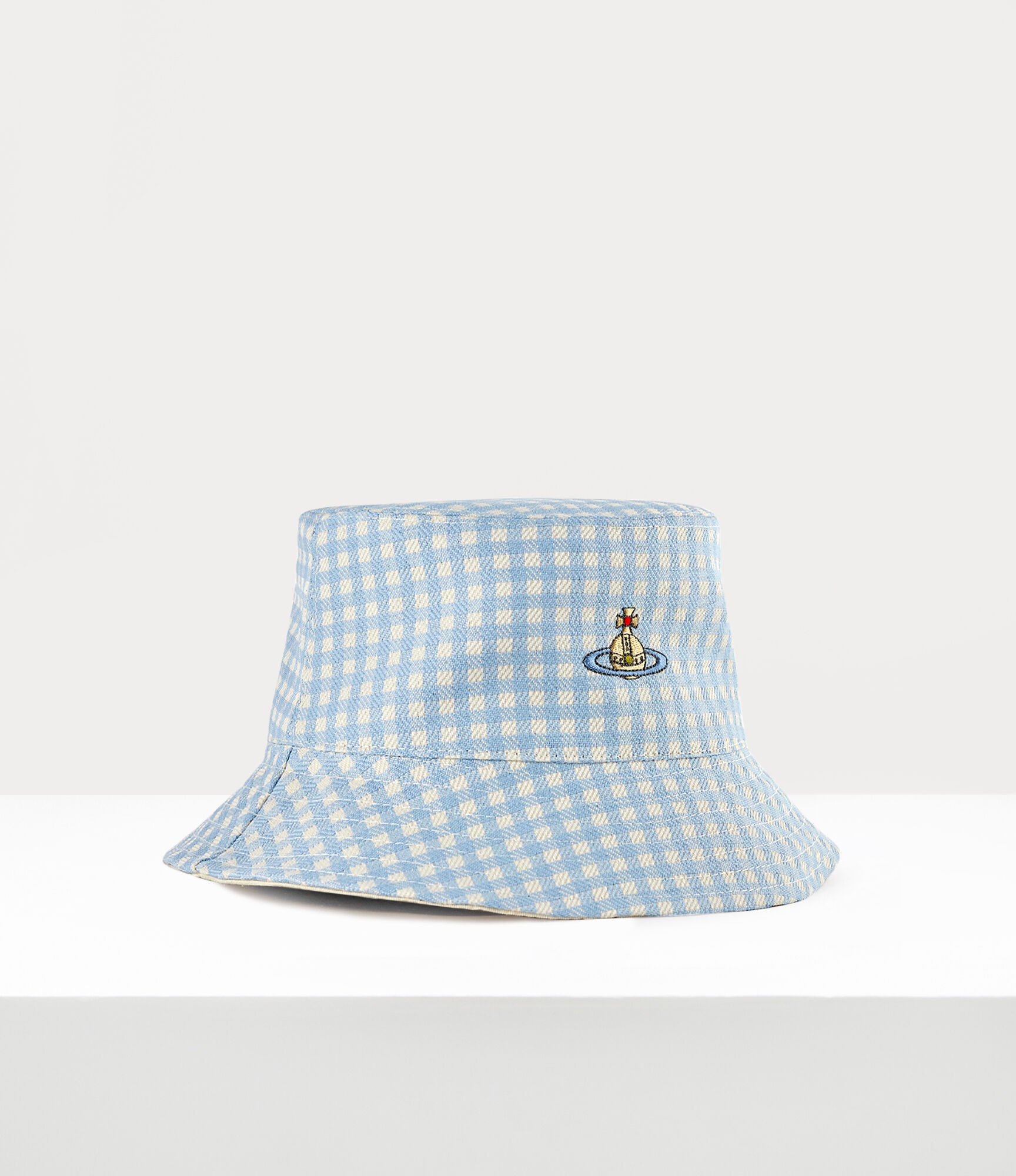 PATSY BUCKET HAT - 3