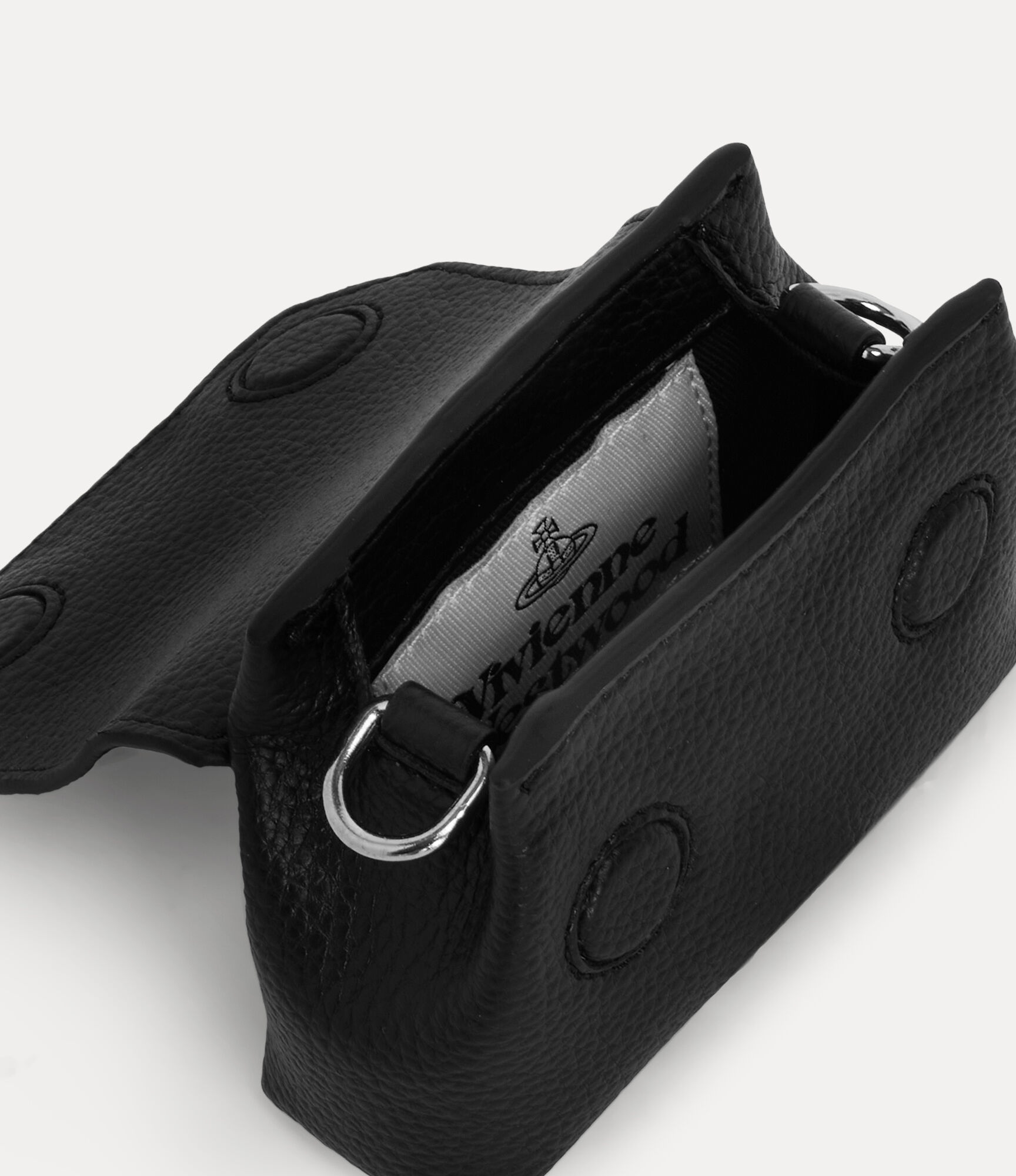 NANO POUCH CHAIN BAG - 3